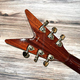 Dean USA Custom Shop Z Quilt