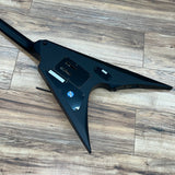 ESP/LTD Arrow Black Metal