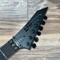 ESP/LTD Arrow Black Metal