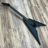 ESP/LTD Arrow Black Metal
