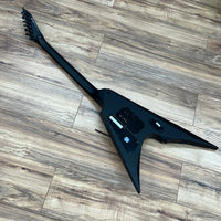 ESP/LTD Arrow Black Metal