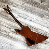 Dean USA Custom Shop Z Quilt