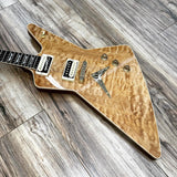Dean USA Custom Shop Z Quilt