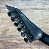 ESP/LTD Arrow Black Metal