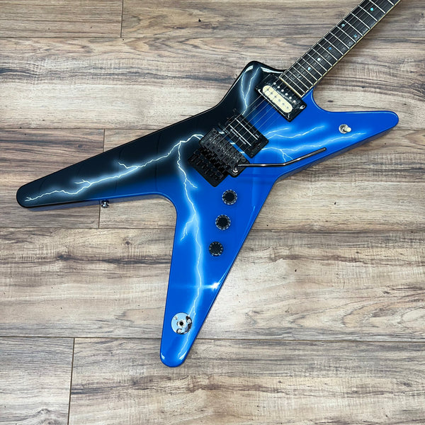 Dean dimebag Darrell dean from hell