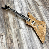 Dean USA Custom Shop Z Quilt