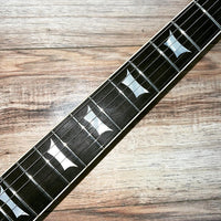 Dean USA Custom Shop Z Quilt