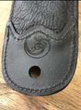 Carlino Orianthi Model Custom Turq Guitar strap