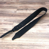Custom Carlino Pink Star Guitar Strap